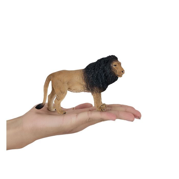 Фігурка Mojo Лев (381070) зображення 5