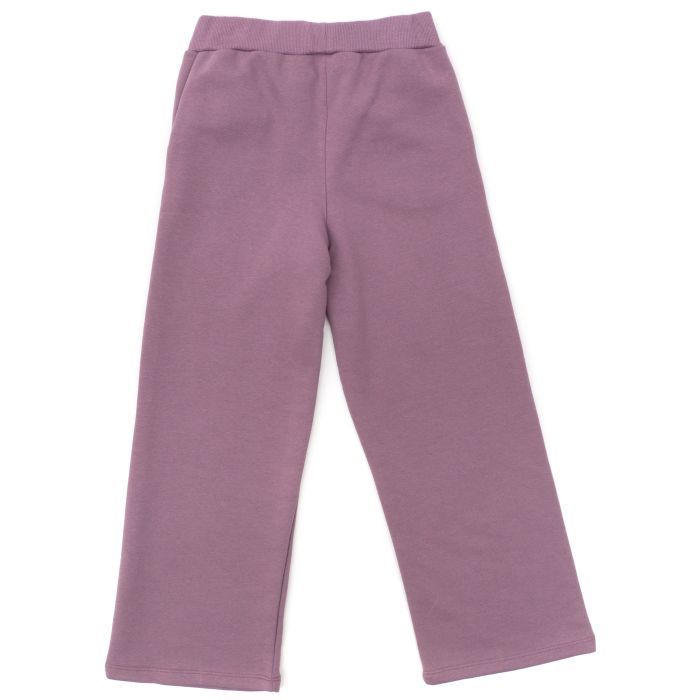 Спортивний костюм дитячий Smile базовий (4242-134G-lilac) зображення 5