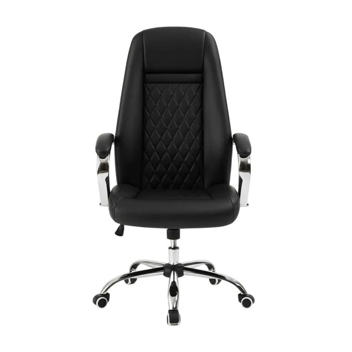 Офісне крісло Special4You Neocomfort black (E7511) зображення 2