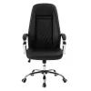 Офісне крісло Special4You Neocomfort black (E7511) зображення 2