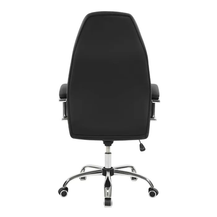 Офісне крісло Special4You Neocomfort black (E7511) зображення 5