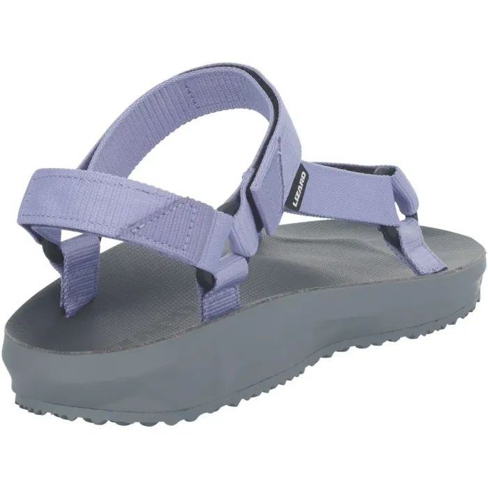Сандалії Lizard Hike 2 Wmn moon blue/dream blue - 36 - фіолетовий (020.2312) зображення 4