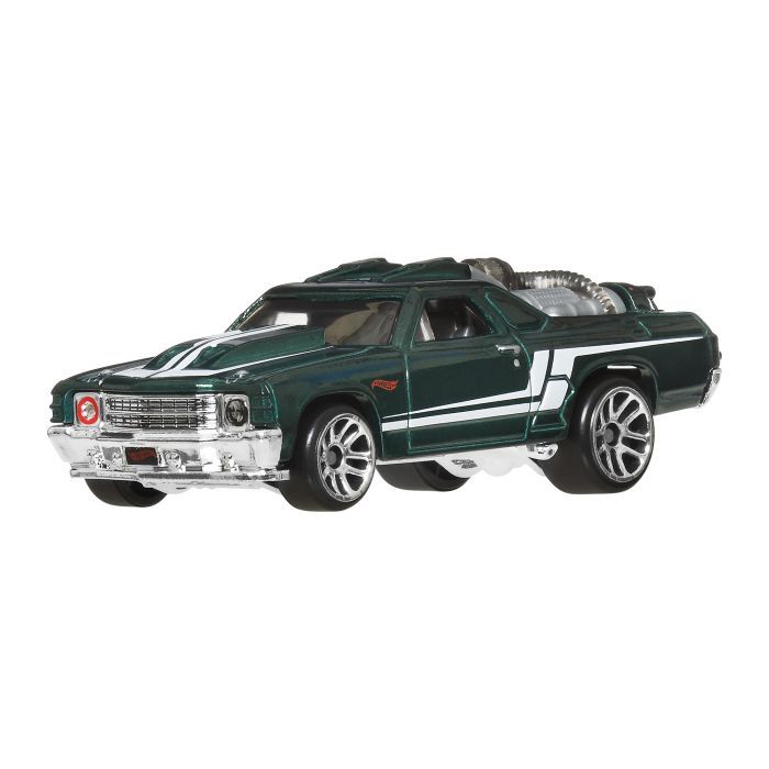 Машина Hot Wheels Тематичний набір Legends Tour (JBY78) зображення 3