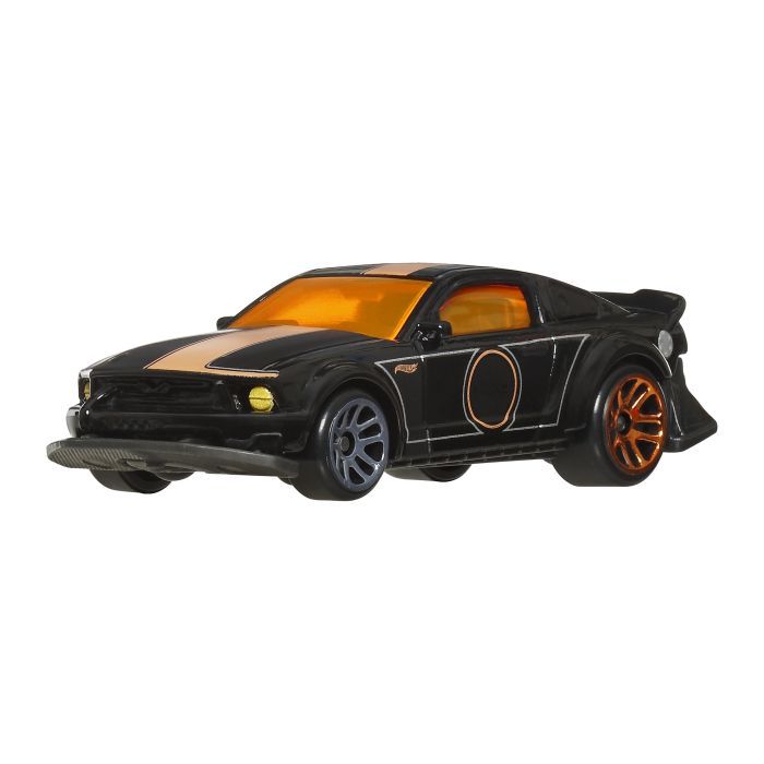 Машина Hot Wheels Тематичний набір Legends Tour (JBY78) зображення 4