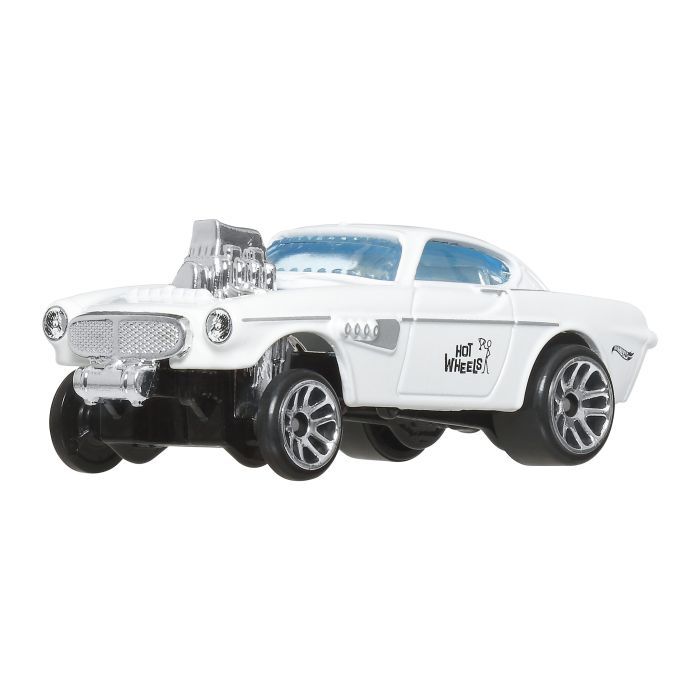 Машина Hot Wheels Тематичний набір Legends Tour (JBY78) зображення 5