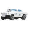Машина Hot Wheels Тематичний набір Legends Tour (JBY78) зображення 5