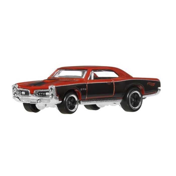 Машина Hot Wheels Тематичний набір Legends Tour (JBY78) зображення 6