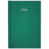 Тижневик Axent датований 2026 Classic Style, 145х210, аквамариновий (8840-26-5-A) зображення 4