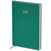 Тижневик Axent датований 2026 Classic Style, 145х210, аквамариновий (8840-26-5-A)