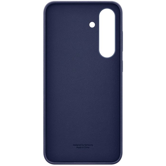 Чехол для мобильного телефона Samsung Galaxy S25 FE (S731) Kindsuit Case Dark Blue (EF-VS731PNEGWW) изображение 5