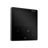 Відеодомофон Hikvision DS-KH6110-WE1 /black зображення 3