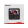 Відеодомофон Hikvision DS-KH6110-WE1 /black зображення 5