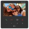 Відеодомофон Hikvision DS-KH6110-WE1 /black