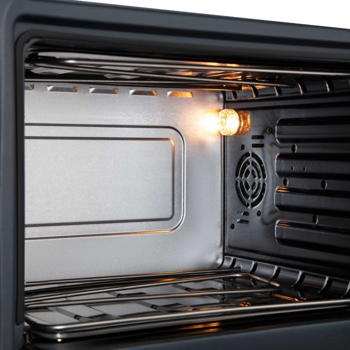 Электропечь Ardesto MEO-S70CA изображение 10