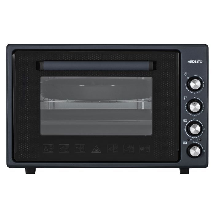 Электропечь Ardesto MEO-S70CA изображение 2