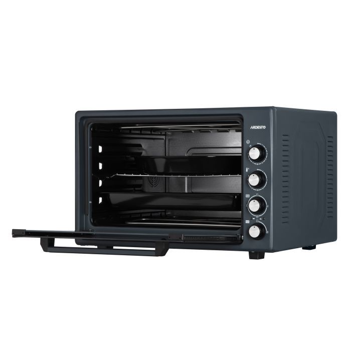 Электропечь Ardesto MEO-S70CA изображение 5