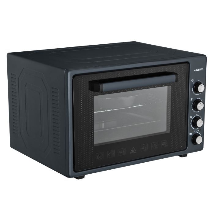 Электропечь Ardesto MEO-S70CA изображение 8