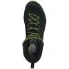 Черевики AKU Reactive GTX Ws Dark Grey/Green 7 (669-244-7) зображення 3