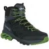 Черевики AKU Reactive GTX Ws Dark Grey/Green 7 (669-244-7)