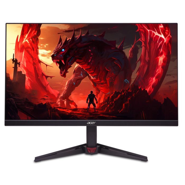 Монітор Acer VG270X1BMIIPX (UM.HV0EE.101) зображення 9