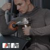 Масажер NAIPO NPMGUN-006 зображення 3