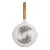 Сковорода Bergner Naturally, 24 см (BG-30638-CR) изображение 4