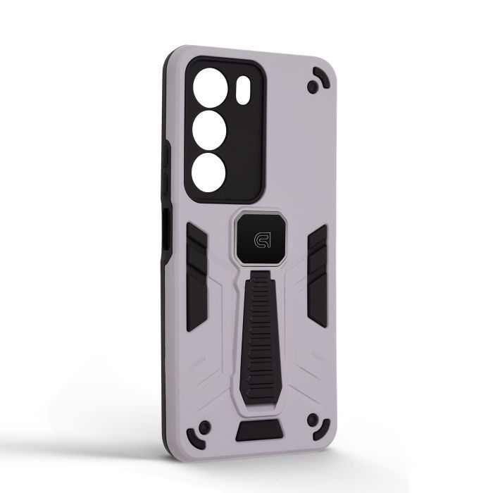 Чохол до мобільного телефона Armorstandart Proover Realme C71 4G Black (ARM86748) зображення 2