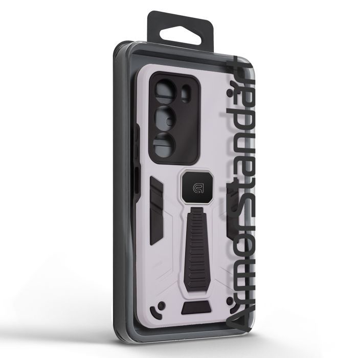 Чохол до мобільного телефона Armorstandart Proover Realme C71 4G Black (ARM86748) зображення 3