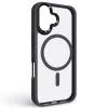 Чехол для мобильного телефона Armorstandart Unit MagCase Apple iPhone 17 Black (ARM86281)