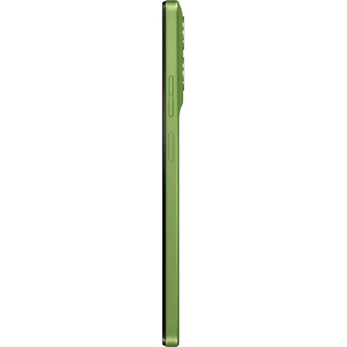 Мобильный телефон Motorola G06 4/256GB Tendril (PBA20001UA) изображение 11