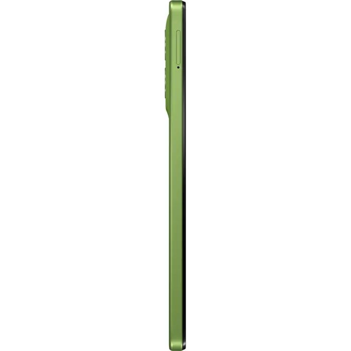 Мобильный телефон Motorola G06 4/256GB Tendril (PBA20001UA) изображение 12