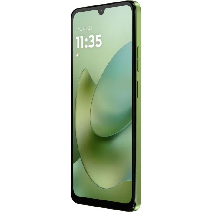 Мобильный телефон Motorola G06 4/256GB Tendril (PBA20001UA) изображение 4