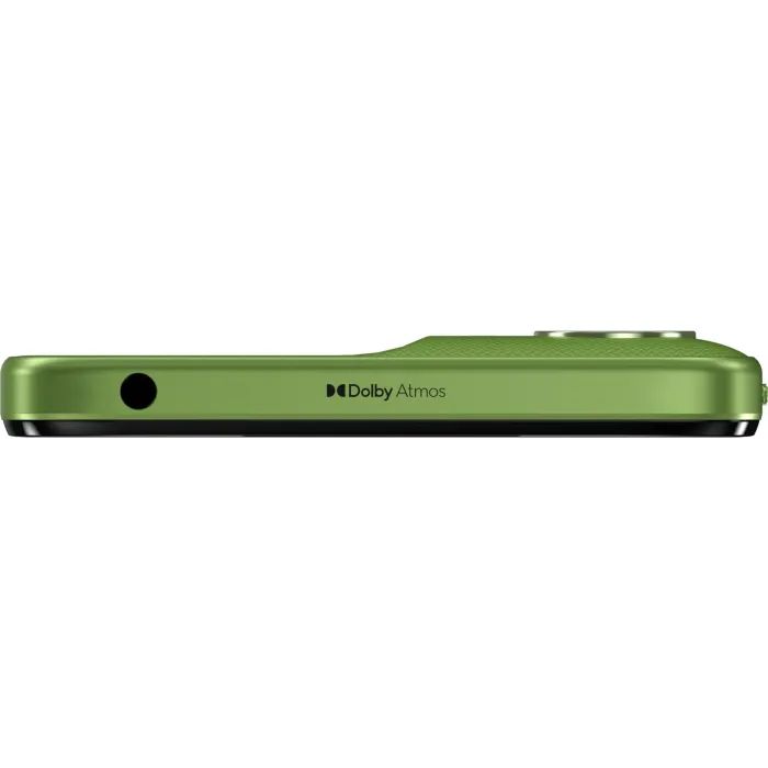 Мобильный телефон Motorola G06 4/256GB Tendril (PBA20001UA) изображение 9