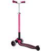 Самокат Globber Ace колеса з підсвіткою Фуксія (667-110) изображение 2
