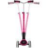 Самокат Globber Ace колеса з підсвіткою Фуксія (667-110) изображение 4