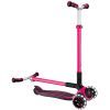 Самокат Globber Ace колеса з підсвіткою Фуксія (667-110) изображение 5