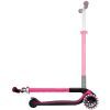 Самокат Globber Ace колеса з підсвіткою Фуксія (667-110) изображение 6