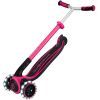 Самокат Globber Ace колеса з підсвіткою Фуксія (667-110) изображение 7