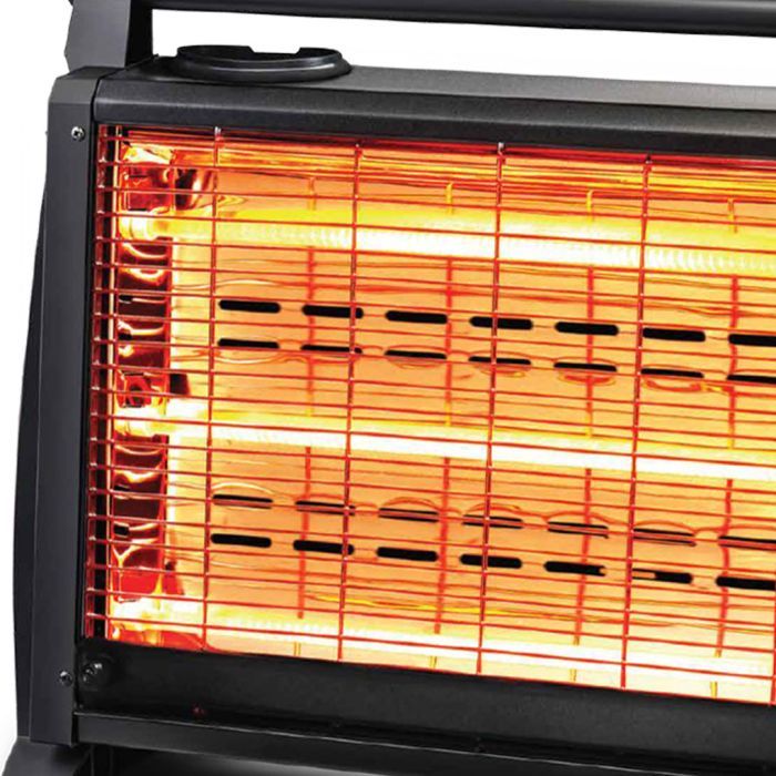 Обогреватель FLORIA ZLN2205 изображение 2