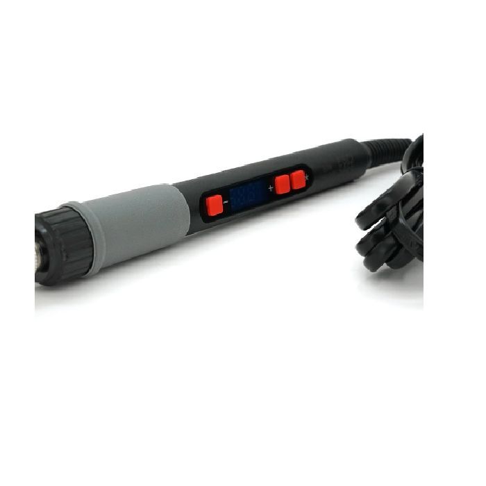 Паяльник электрический JIANG JIANG JN-9200, 200Вт, 220V, 200-450°C, OEM (JN-808H) изображение 2