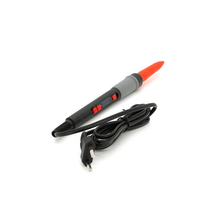 Паяльник электрический JIANG JIANG JN-9200, 200Вт, 220V, 200-450°C, OEM (JN-808H) изображение 3