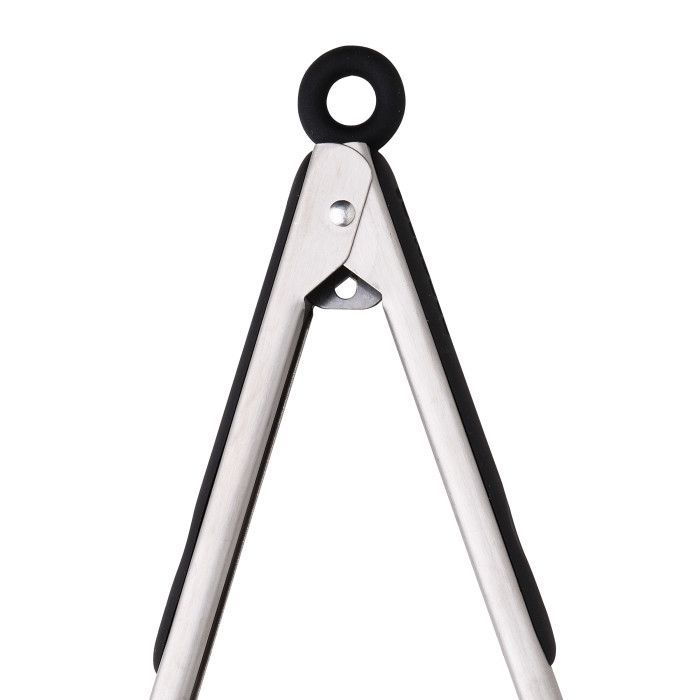 Щипцы кухонные Bergner Gizmo, 30,5 см (BG-3210) изображение 3