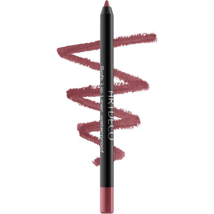 Карандаш для губ Artdeco Soft Lip Liner Waterproof 140 - Anise (4052136087789)