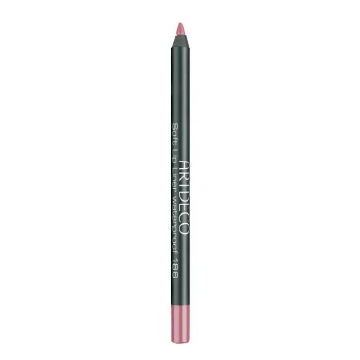 Карандаш для губ Artdeco Soft Lip Liner Waterproof 140 - Anise (4052136087789) изображение 2