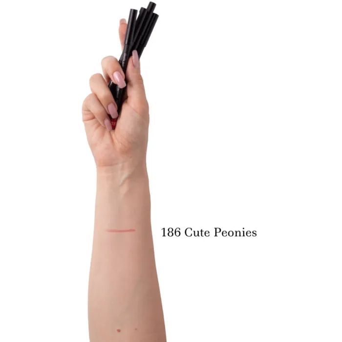 Карандаш для губ Artdeco Soft Lip Liner Waterproof 140 - Anise (4052136087789) изображение 3
