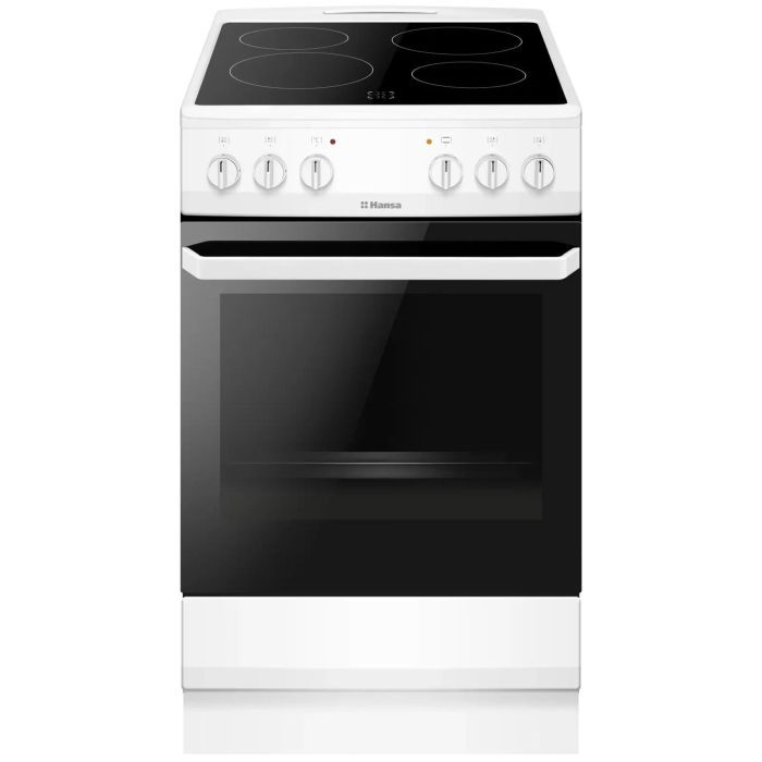 Плита Hansa FCCW56069 зображення 2