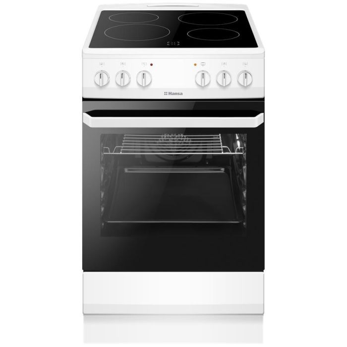 Плита Hansa FCCW56069 зображення 2