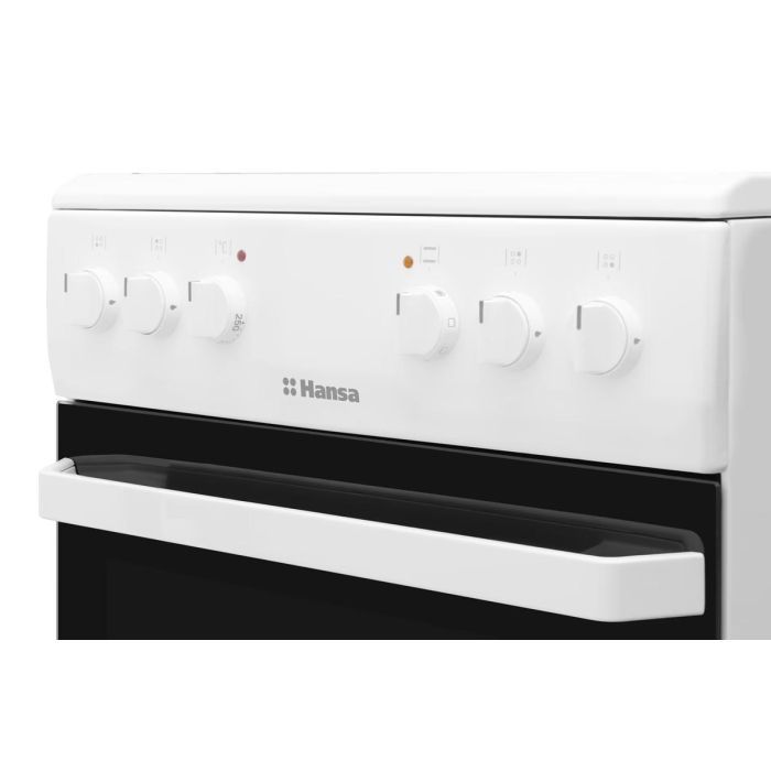 Плита Hansa FCCW56069 зображення 5