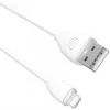 Дата кабель USB 2.0 AM to Lightning 1.2m 2.0A Baseus (CALMY-02) зображення 3