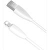 Дата кабель USB 2.0 AM to Lightning 1.2m 2.0A Baseus (CALMY-02) зображення 6